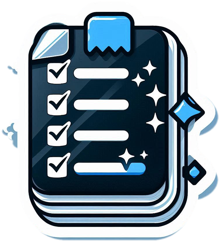 Task Manager logo